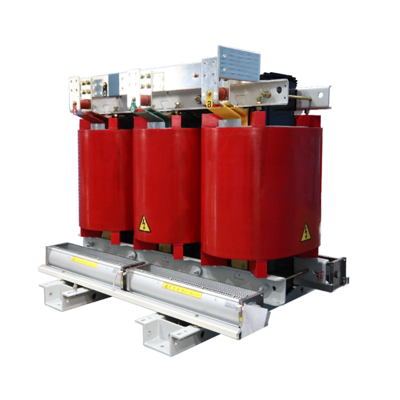 35KV 50~2500KVA Cast Resin Dry Type Transformer 