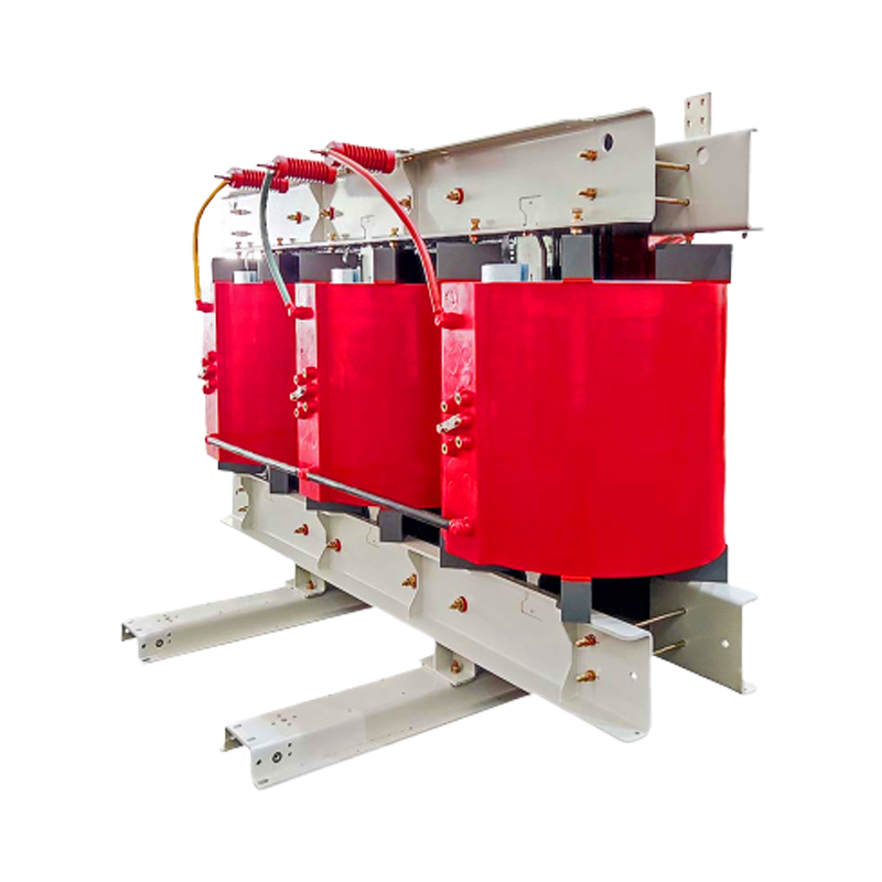 20KV THREE PHASE CAST RESIN DRY TYPE TRANSFORMER