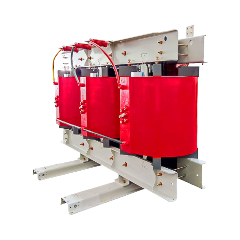 20KV THREE PHASE CAST RESIN DRY TYPE TRANSFORMER