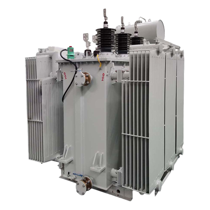 800~31500KVA 35KV OIL-IMMERSED POWER TRANSFORMER