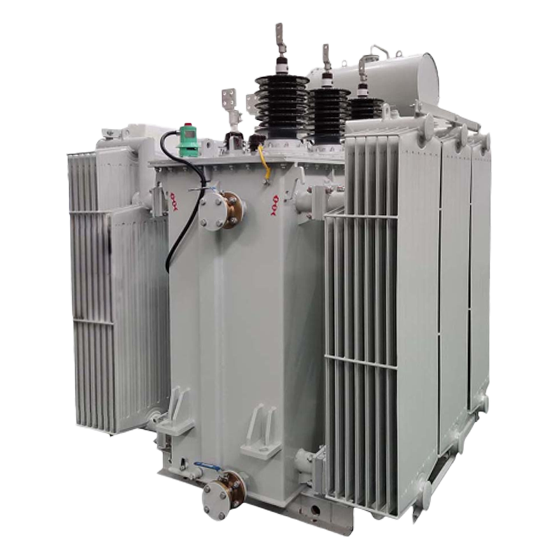 800~31500KVA 35KV OIL-IMMERSED POWER TRANSFORMER