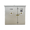 1500KVA 13.8-0.4KV UL CERTIFIED PAD MOUNTED DISTRIBUTION TRANSFORMER