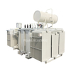 4000kVA Three Phase Electrical Oil-Immersed Distribution Transformer Insulation