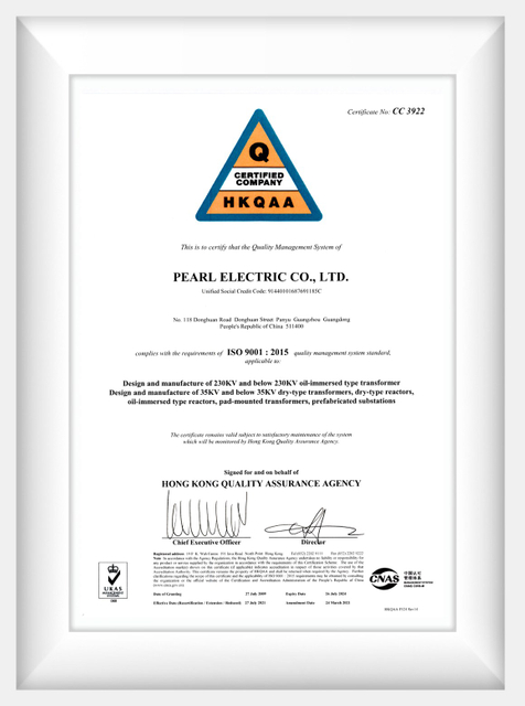 Quality Assurance System-1