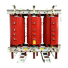 10-20KV Dual Voltage Cast Resin Dry Type Transformer