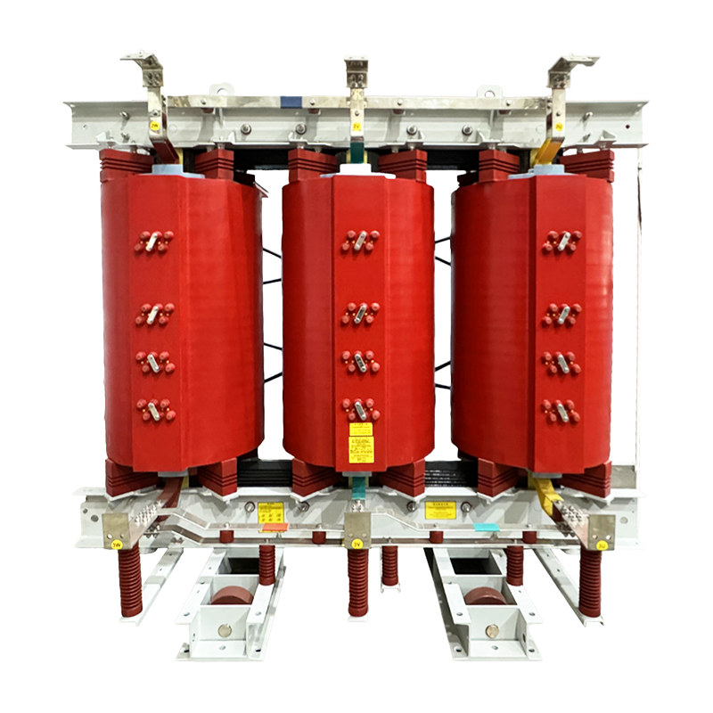 10-20KV Dual Voltage Cast Resin Dry Type Transformer