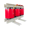 20KV THREE PHASE CAST RESIN DRY TYPE TRANSFORMER