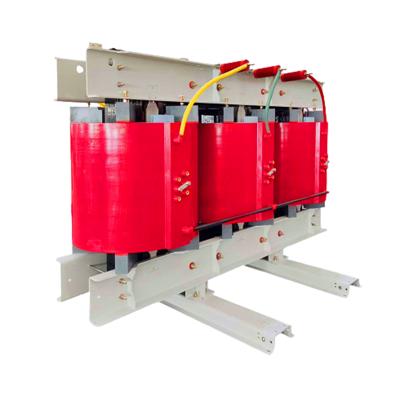 20KV THREE PHASE CAST RESIN DRY TYPE TRANSFORMER