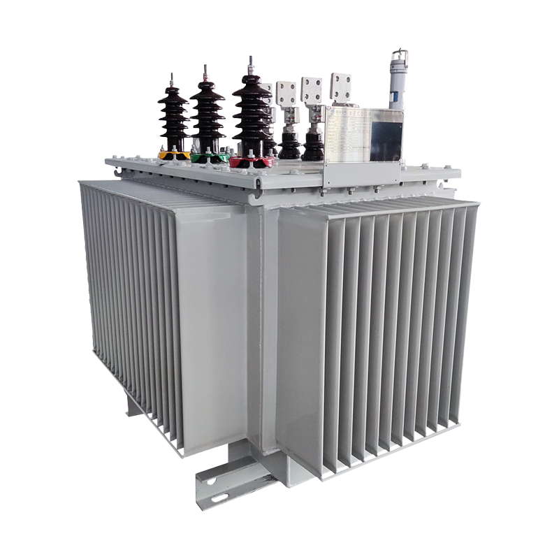 22KV 50~2500KVA OIL-IMMERSED DISTRIBUTION TRANSFORMER