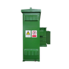 2600kva Dual Low Voltage Pad Mount Transformer