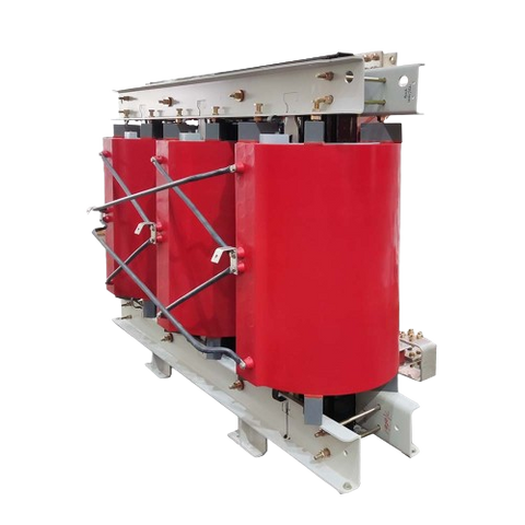  Indoor Air Insulated High Voltage Dry Type Transformer