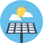 Solar PV Energy