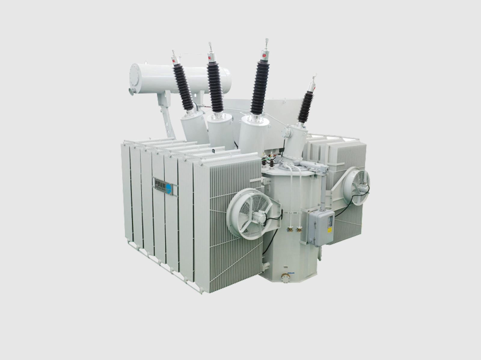 Oil-immersed Transformer