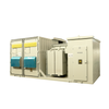 Flexible Integrated Kiosk Inverter Substation Transformer Price