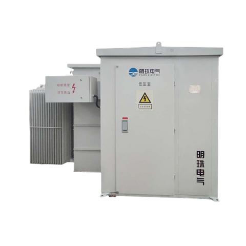 13.8kV, 13.2kV,12.47kV 500kVA, 750kVA, 1000kVA, 1500KVA Solar And Wind Power Pad Mounted Transformer