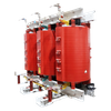 3300KVA 33/2*0.69kV Split Dry Type Transformer Split Transformer with Multiple Windings