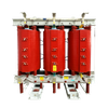 10-20KV Dual Voltage Cast Resin Dry Type Transformer