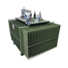 33KV 50~2500KVA OIL-IMMERSED DISTRIBUTION TRANSFORMER