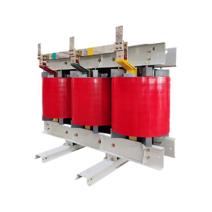 20KV THREE PHASE CAST RESIN DRY TYPE TRANSFORMER