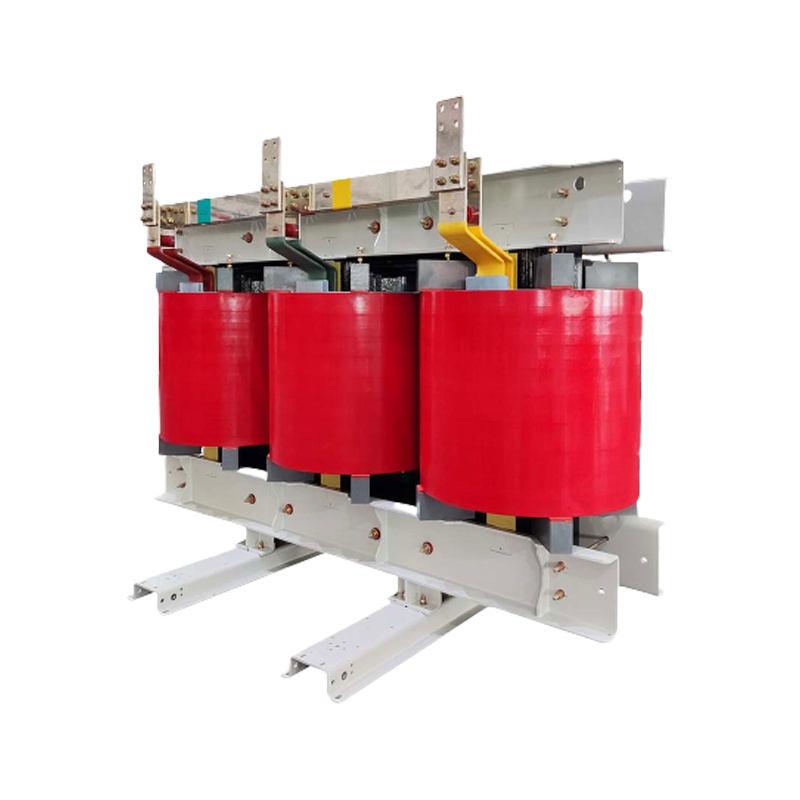 20KV THREE PHASE CAST RESIN DRY TYPE TRANSFORMER