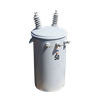 Oil Type Single Phase Pole Mounted Distribution Transformer