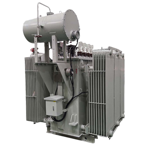 800~31500KVA 35KV OIL-IMMERSED POWER TRANSFORMER