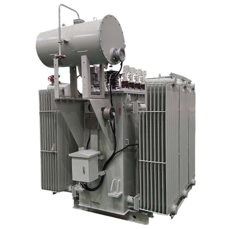 800~31500KVA 35KV OIL-IMMERSED POWER TRANSFORMER