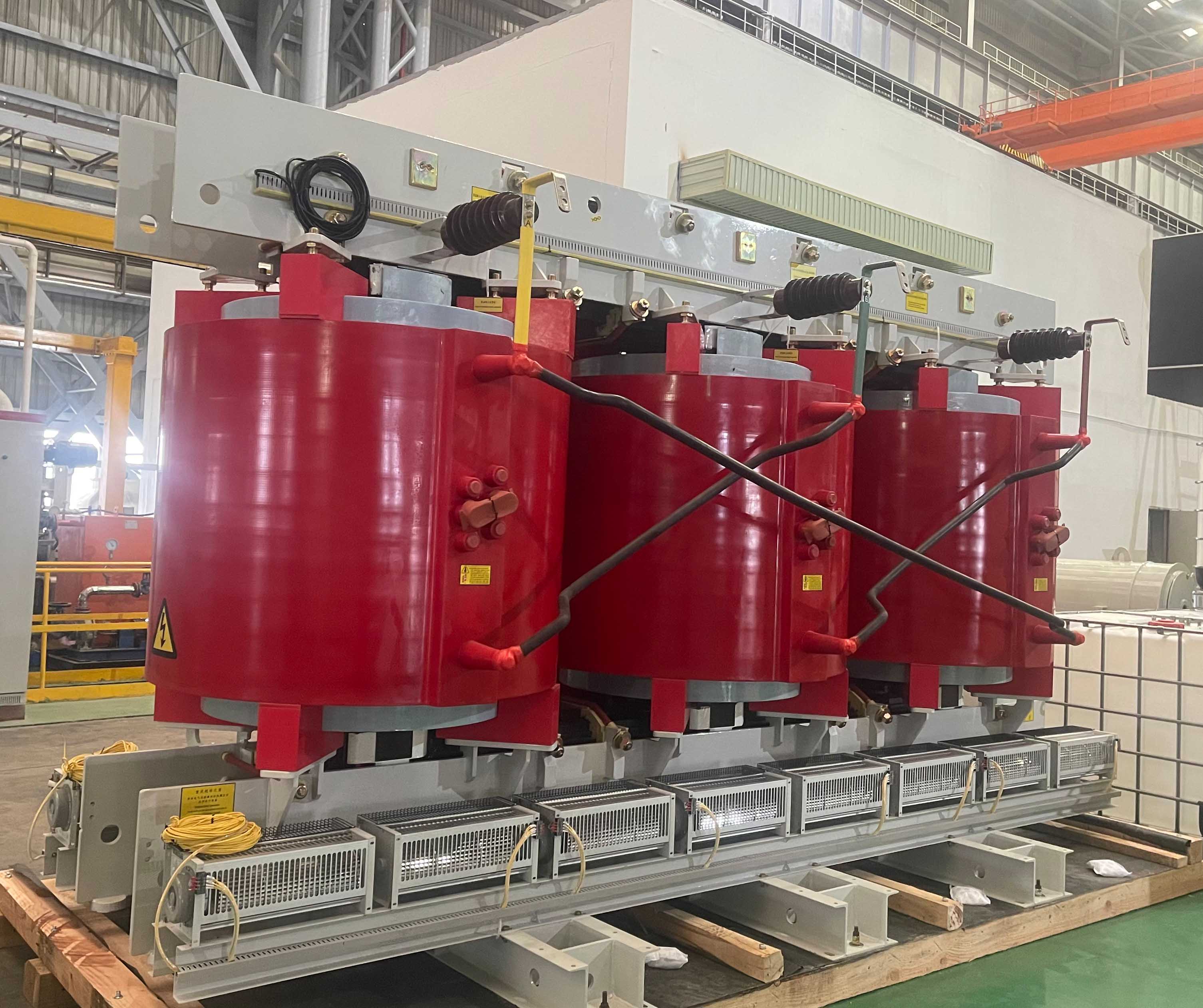 wind power dry transformer-4