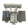 High-Capacity Oil-Immersed Distribution Power Transformer 40/50 MVA