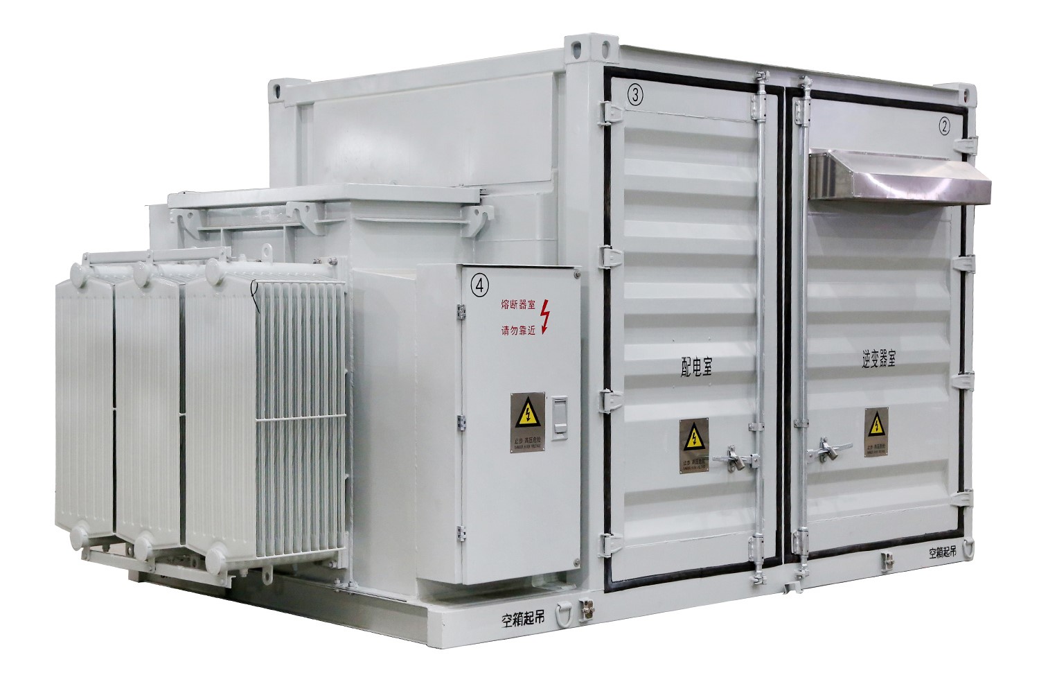 oil-immersed Pad mounted Transformer oil-immersed Pad mounted Transformer