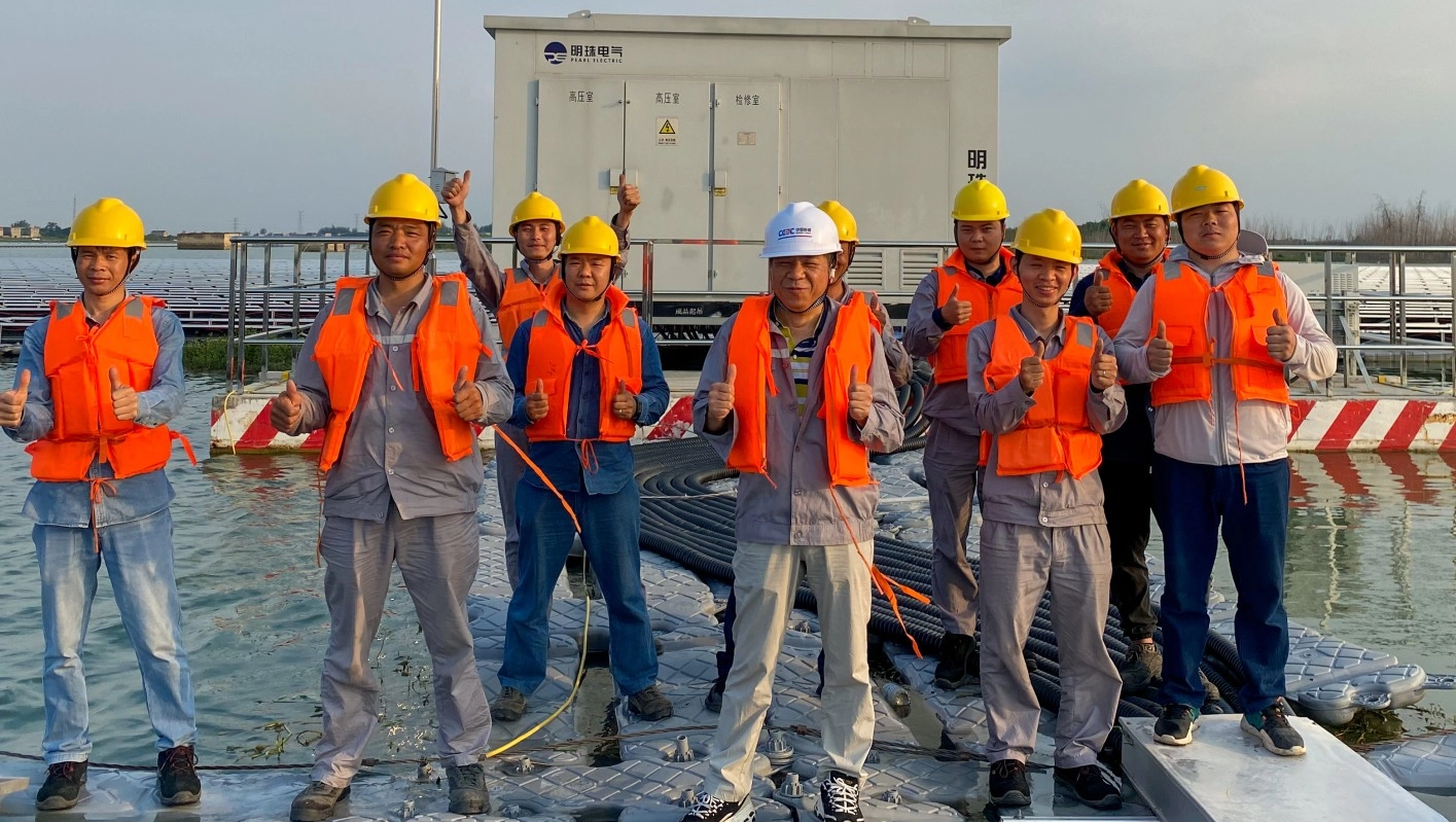 After-Sales Service