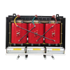 Distribution Low Loss Charging Station Amorphous Alloy Dry Type Transformer