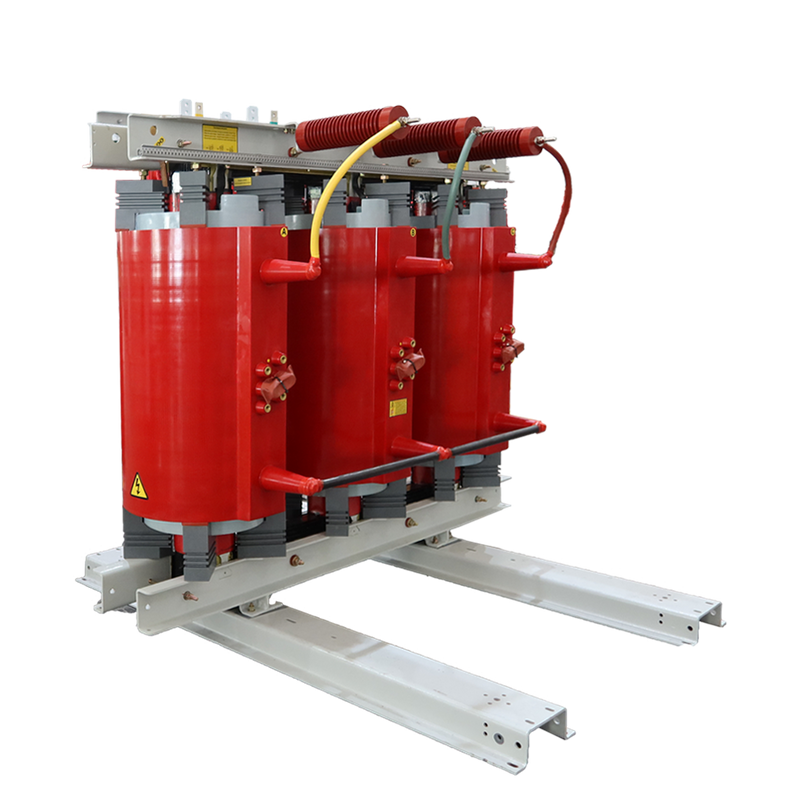 Three Phase Cast Resin Dry Type Excitation Transformer for Excitation System