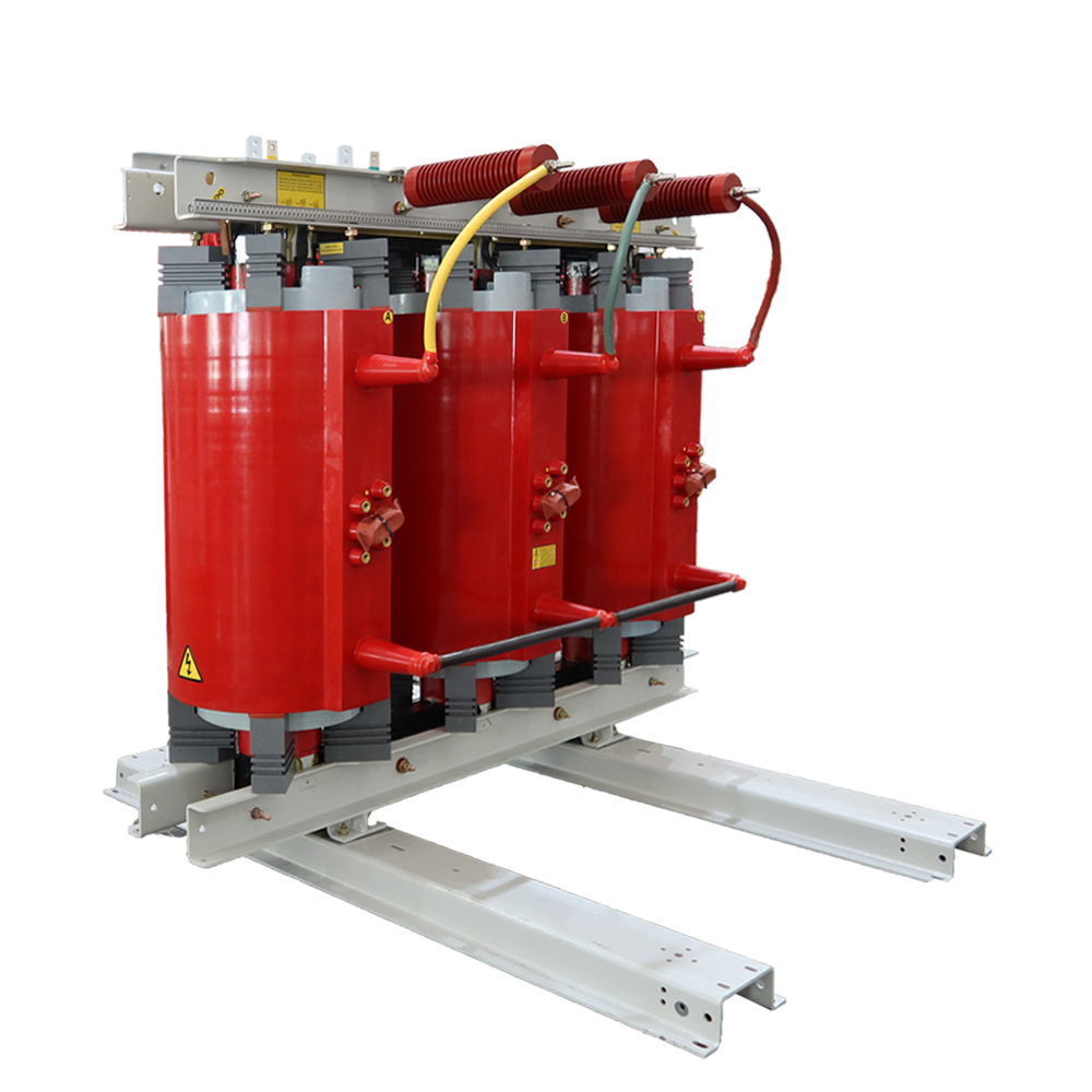 Three Phase Cast Resin Dry Type Excitation Transformer for Excitation System