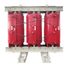 1000 KVA Step Down Molded Dry Type Station Transformer