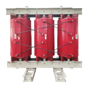 1000 KVA Step Down Molded Dry Type Station Transformer