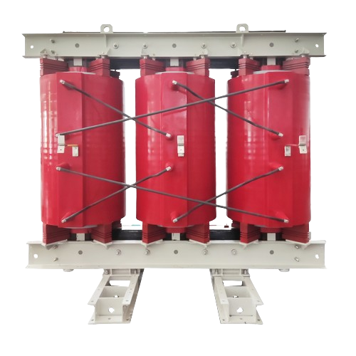 1000 KVA Step Down Molded Dry Type Station Transformer