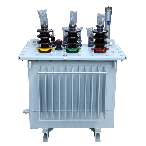 150KVA 3 Phase Amorphous Alloy Oil-immersed Distribution Transformer