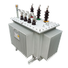 11kv 30~2500kva Oil-Immersed Distribution Transformer