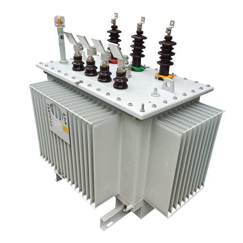 11kv 30~2500kva Oil-Immersed Distribution Transformer