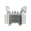 11kv 1000 Kva Oil-cooled Distribution Transformer