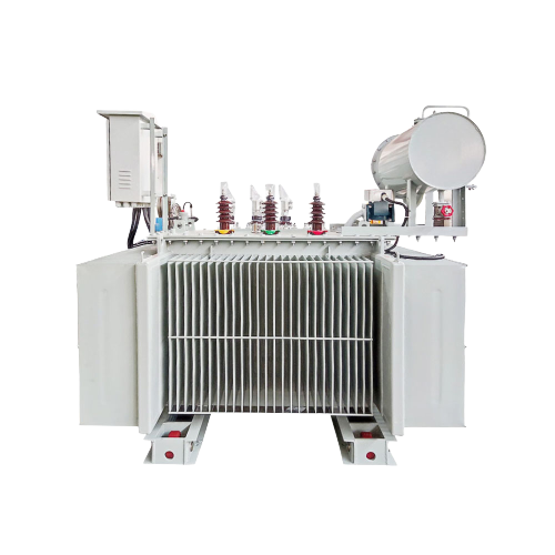 11kv 1000 Kva Oil-cooled Distribution Transformer