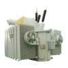 15MVA Liquid Filled Oil-immersed Power Transformer