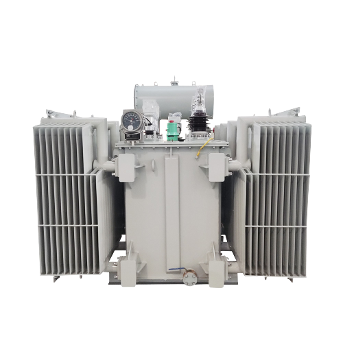 2000 Kva Sealed-type Mineral Oil Transformer For Power Distribution