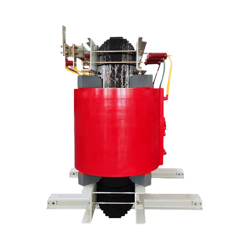 20KV THREE PHASE CAST RESIN DRY TYPE TRANSFORMER