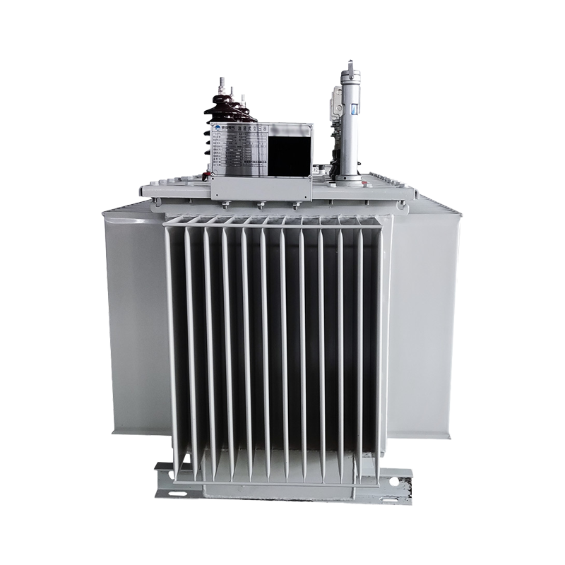 22KV 50~2500KVA OIL-IMMERSED DISTRIBUTION TRANSFORMER