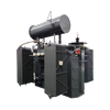 THREE PHASE OIL-IMMERSED DISTRIBUTION TRANSFORMER WITH OLTC