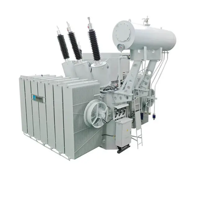 high voltage transformer