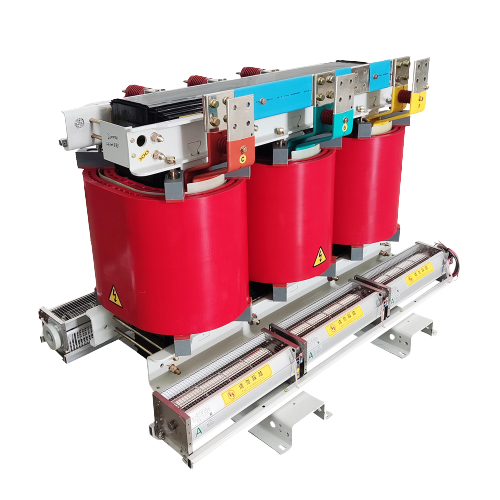 3 Phase Outdoor Cast Resin Dry Type Transformer