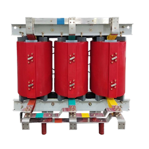  Indoor Air Insulated High Voltage Dry Type Transformer